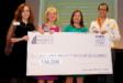 San Diego Women's Foundation Award